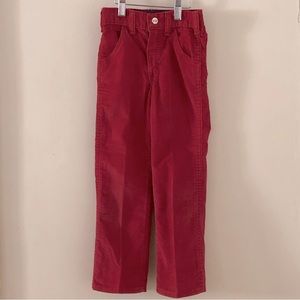 Vintage Kids 70’s Pants